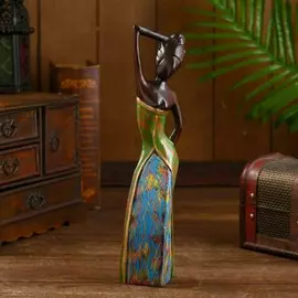 Сувенир из дерева