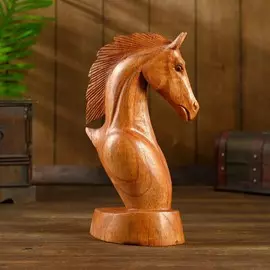 Сувенир из дерева