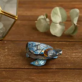 Сувенир из ракушки