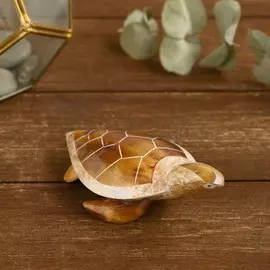 Сувенир из ракушки