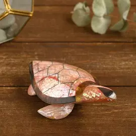 Сувенир из ракушки