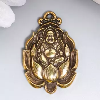 Сувенир латунь