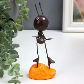 Сувенир металл