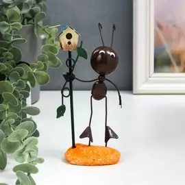 Сувенир металл