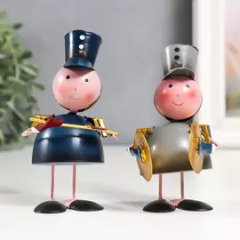 Сувенир металл