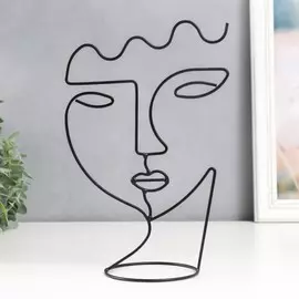 Сувенир металл