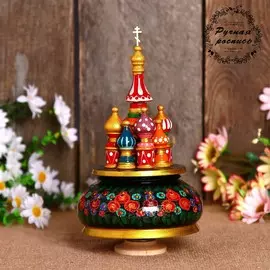 Сувенир музыкальный