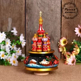 Сувенир музыкальный