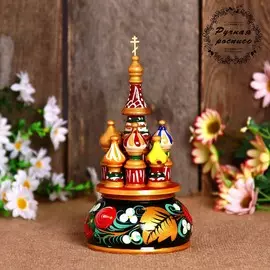 Сувенир музыкальный