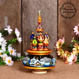 Сувенир музыкальный