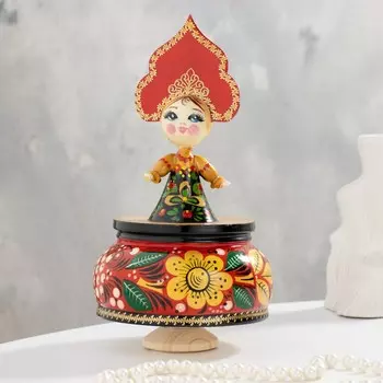 Сувенир музыкальный