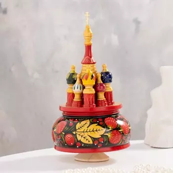 Сувенир музыкальный