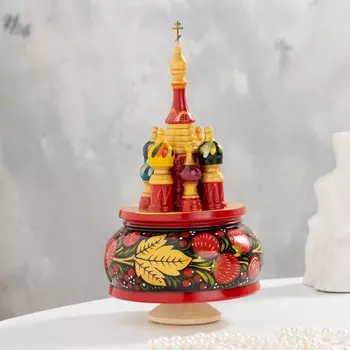 Сувенир музыкальный