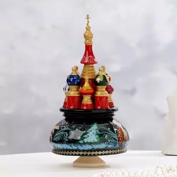 Сувенир музыкальный