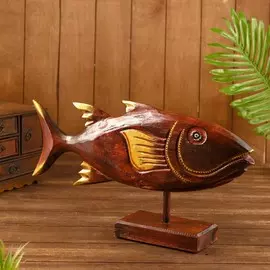 Сувенир на подставке