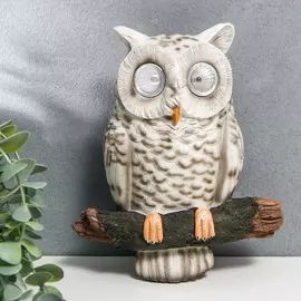 Сувенир настенный полистоун свет