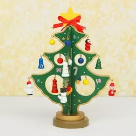 Сувенир новогодний