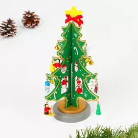 Сувенир новогодний