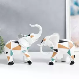 Сувенир полистоун 3d