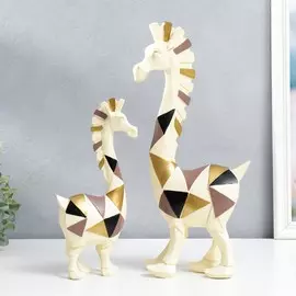 Сувенир полистоун 3d