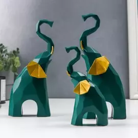 Сувенир полистоун 3d