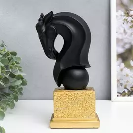 Сувенир полистоун бюст