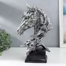 Сувенир полистоун бюст