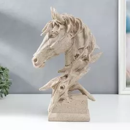 Сувенир полистоун бюст