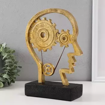 Сувенир полистоун бюст