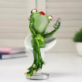 Сувенир полистоун лак