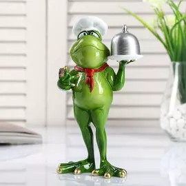 Сувенир полистоун лак