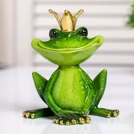 Сувенир полистоун лак