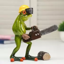 Сувенир полистоун лак