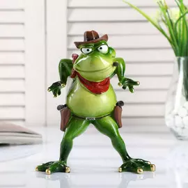 Сувенир полистоун лак