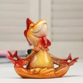 Сувенир полистоун лак