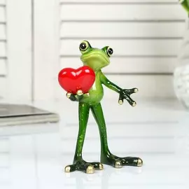 Фигурка полистоун