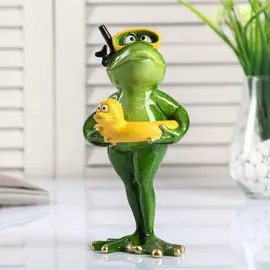 Сувенир полистоун лак