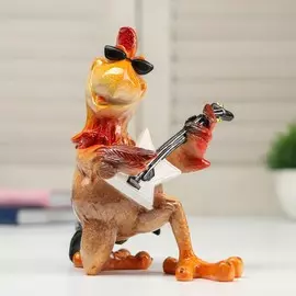 Сувенир полистоун лак