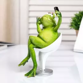 Сувенир полистоун лак