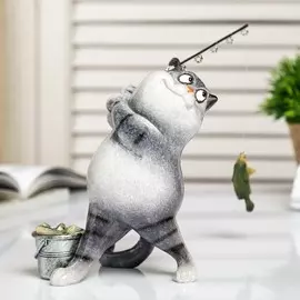 Сувенир полистоун лак