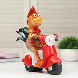 Сувенир полистоун лак