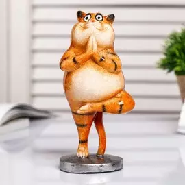 Сувенир полистоун лак