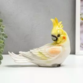 Сувенир полистоун лак