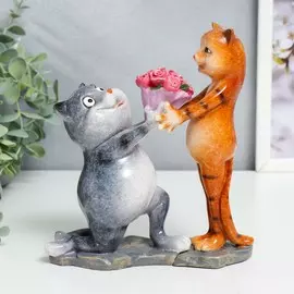 Сувенир полистоун лак