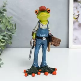 Сувенир полистоун лак