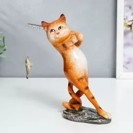 Сувенир полистоун лак