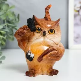 Сувенир полистоун лак