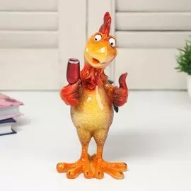 Сувенир полистоун лак