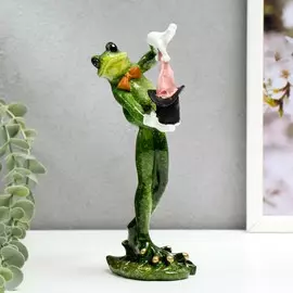 Сувенир полистоун лак