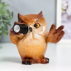 Сувенир полистоун лак